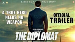 The Diplomat     