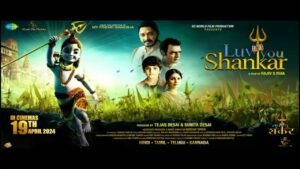 Luv you Shankar     