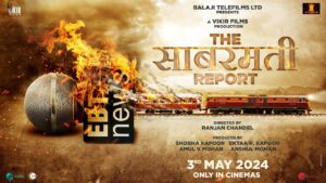 The Sabarmati Report     